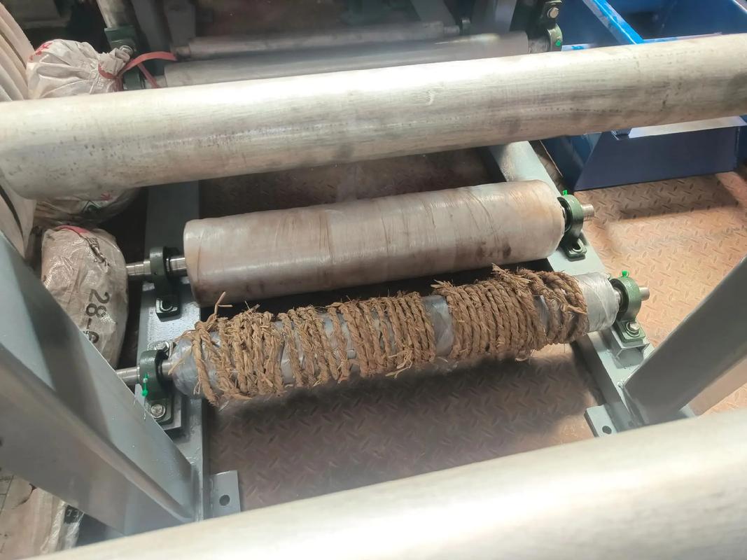 小型造纸机与打浆制浆设备全套指南 从烧纸生产到高效制浆